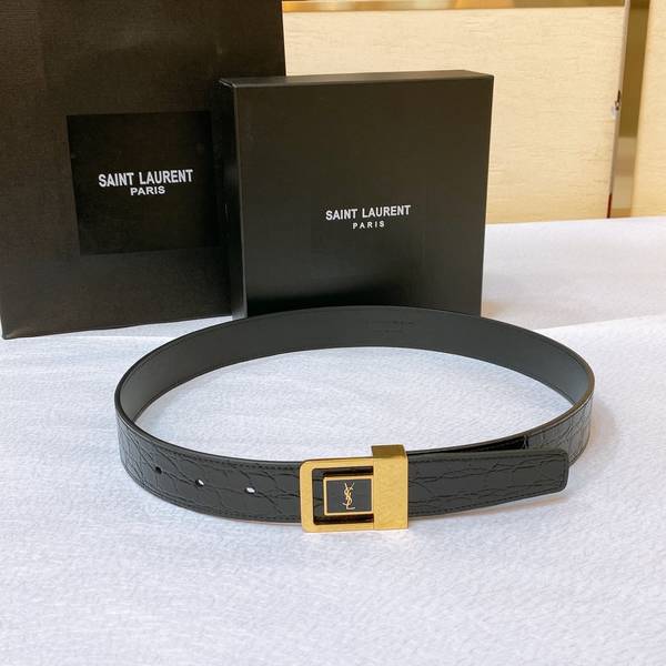 Saint Laurent Belt 30MM SLB00130